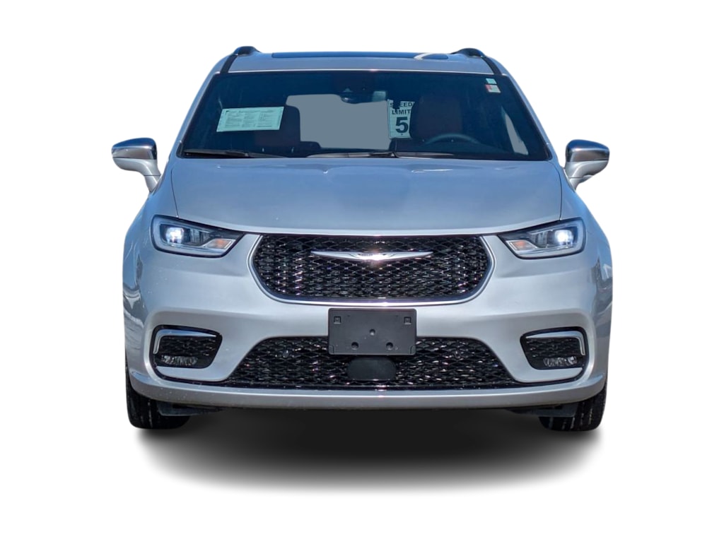 Thumbnail: 2024 Chrysler Pacifica - 6