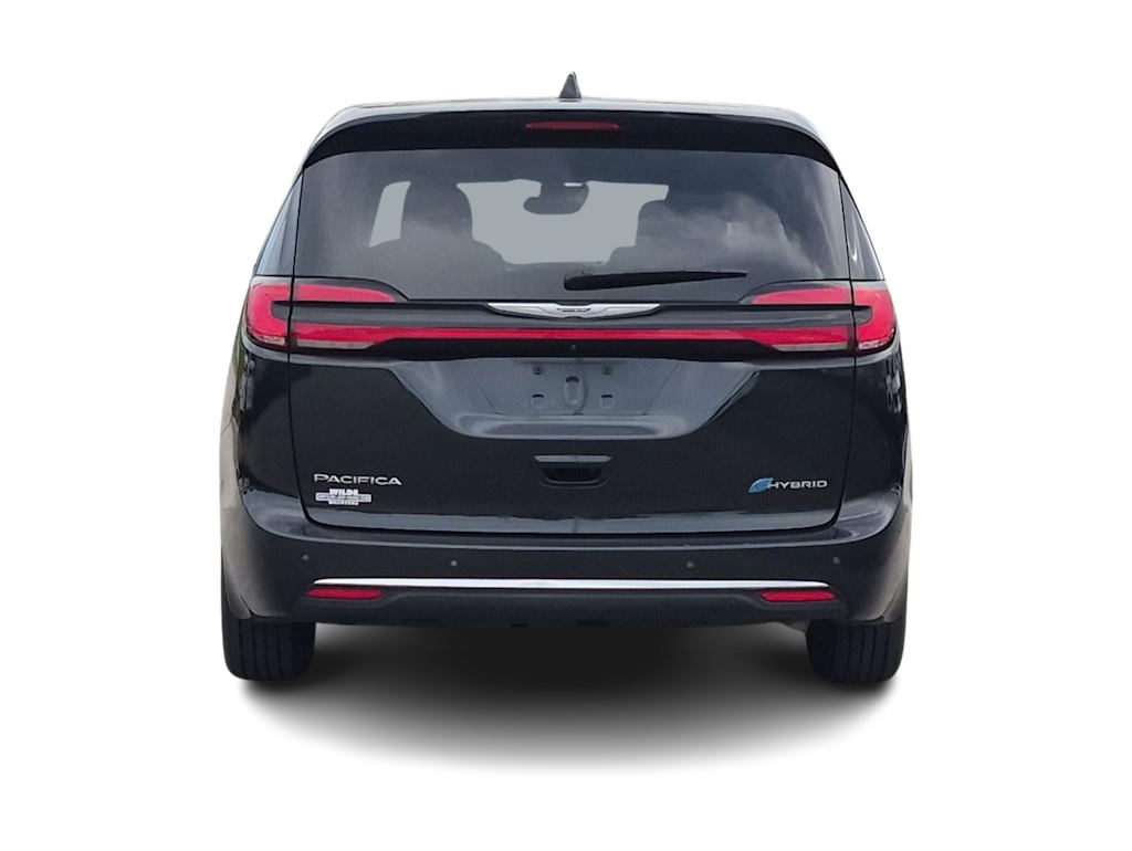 Thumbnail: 2024 Chrysler Pacifica - 5