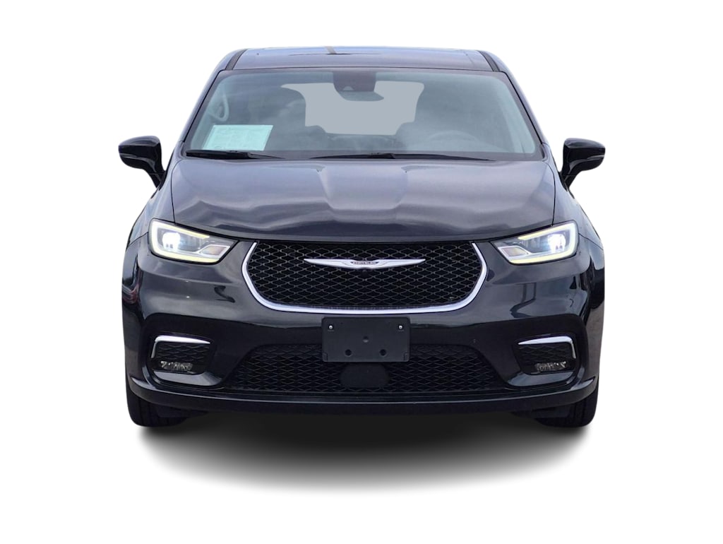 Thumbnail: 2024 Chrysler Pacifica - 22