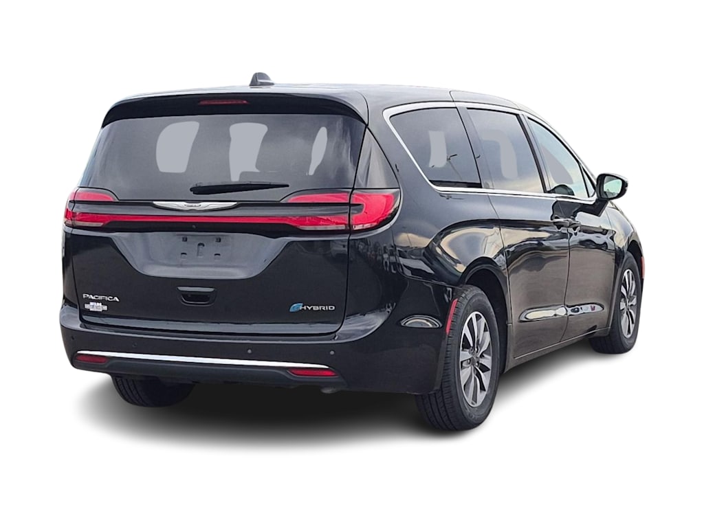 Thumbnail: 2024 Chrysler Pacifica - 19