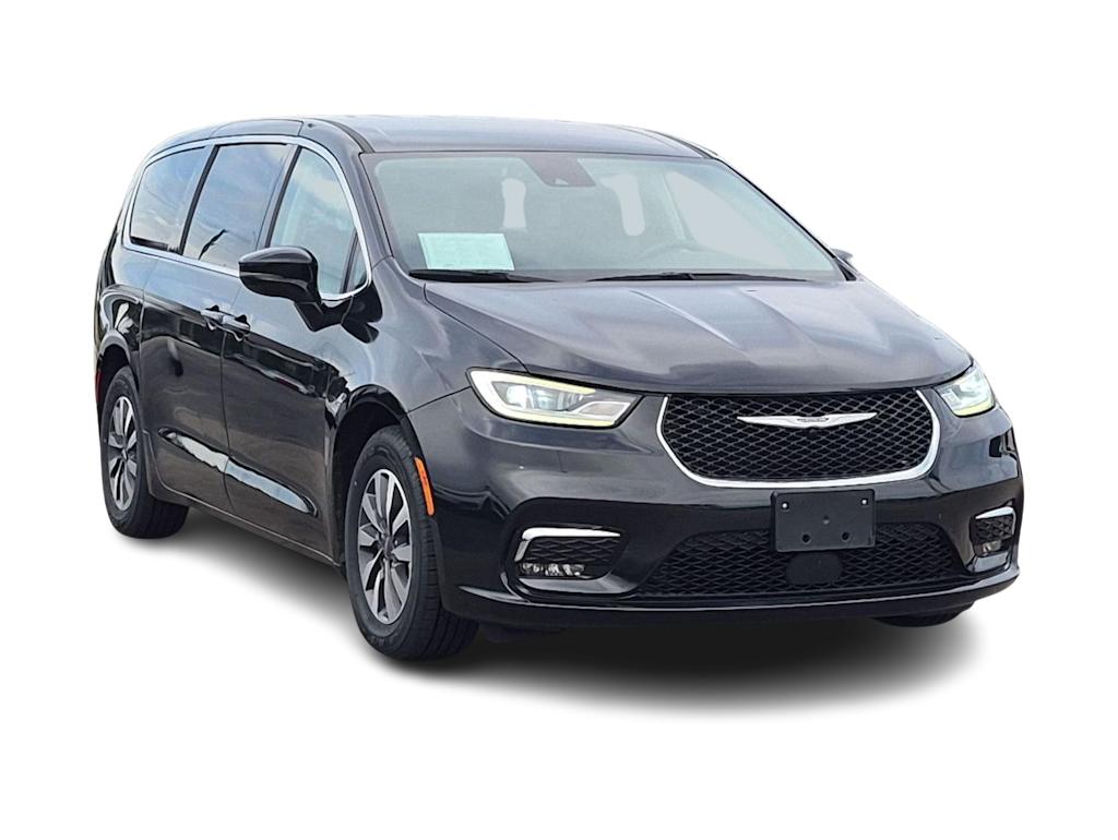 Thumbnail: 2024 Chrysler Pacifica - 21