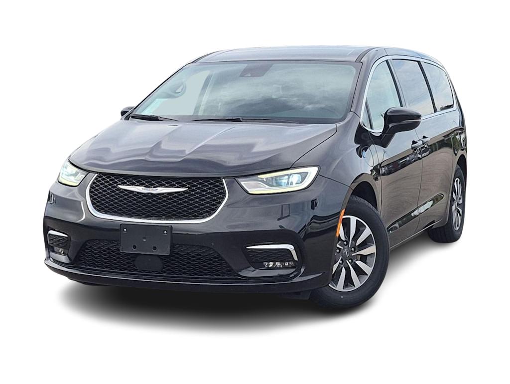 Thumbnail: 2024 Chrysler Pacifica - 6