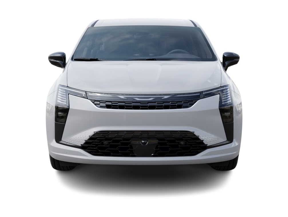 Thumbnail: 2027 Chrysler Pacifica - 6