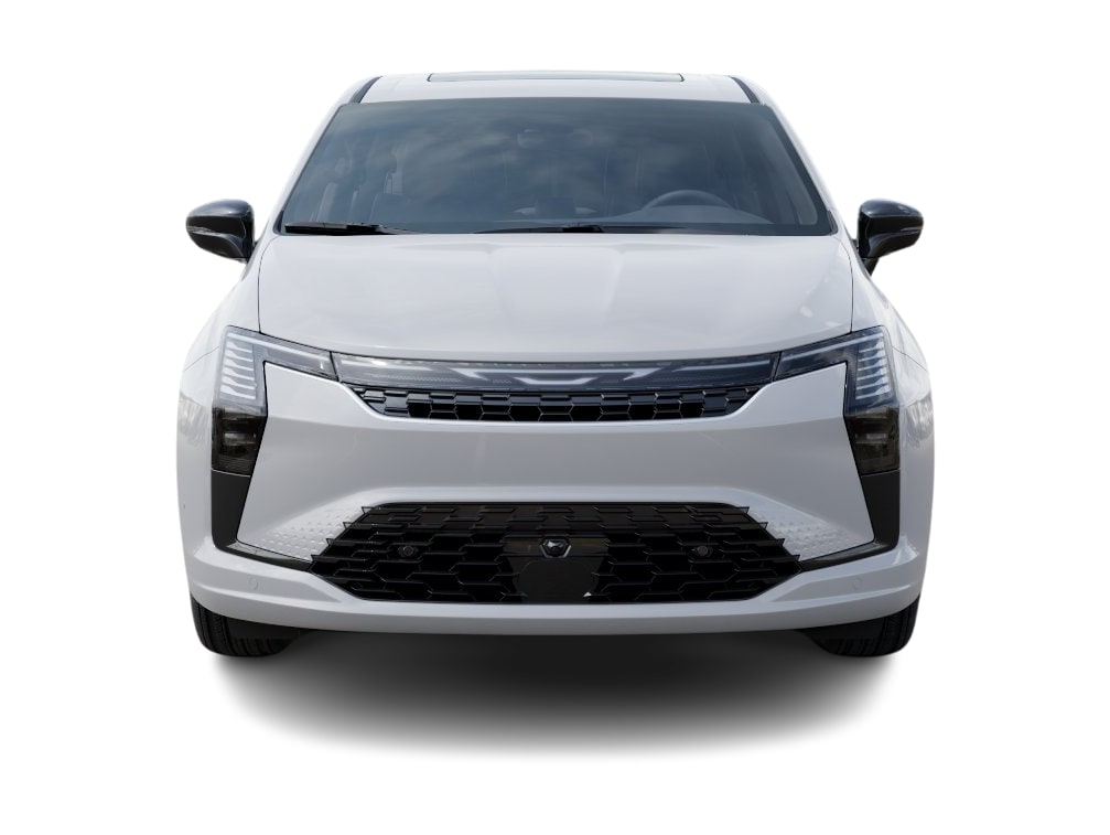 Thumbnail: 2027 Chrysler Pacifica - 6