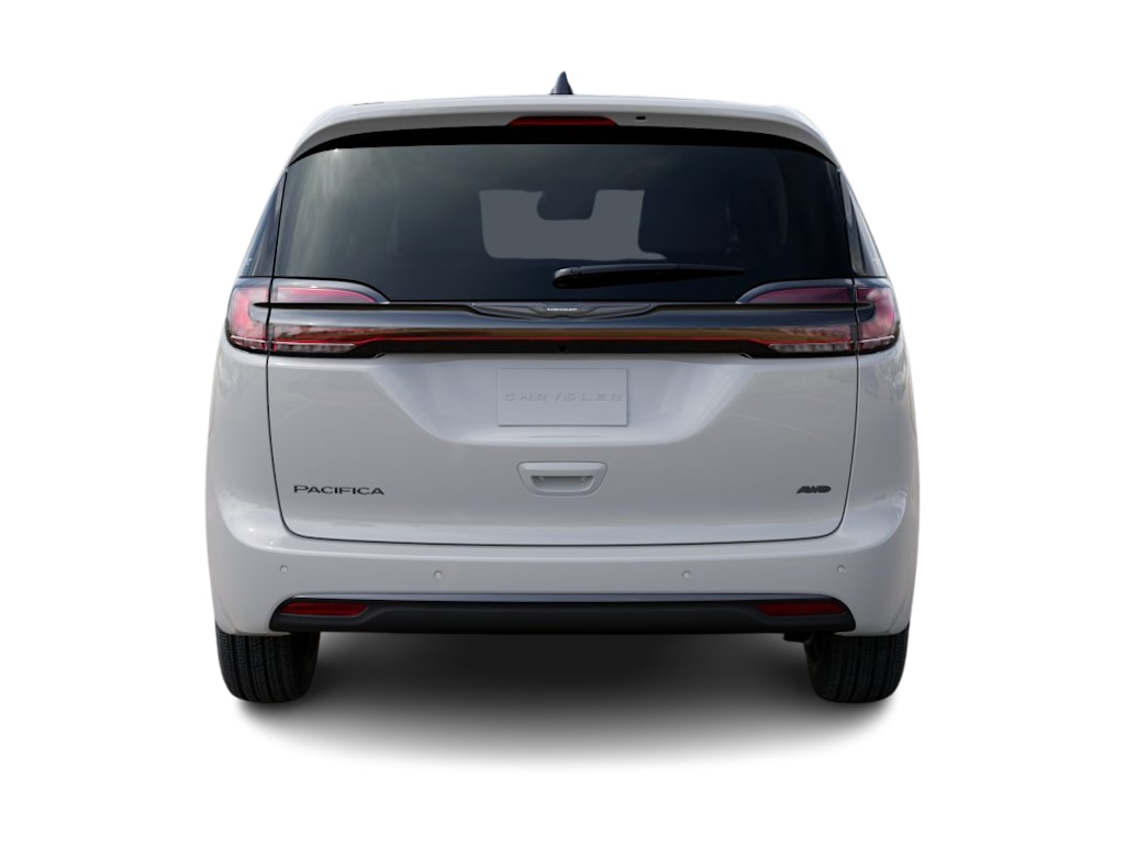 Thumbnail: 2026 Chrysler Pacifica - 16