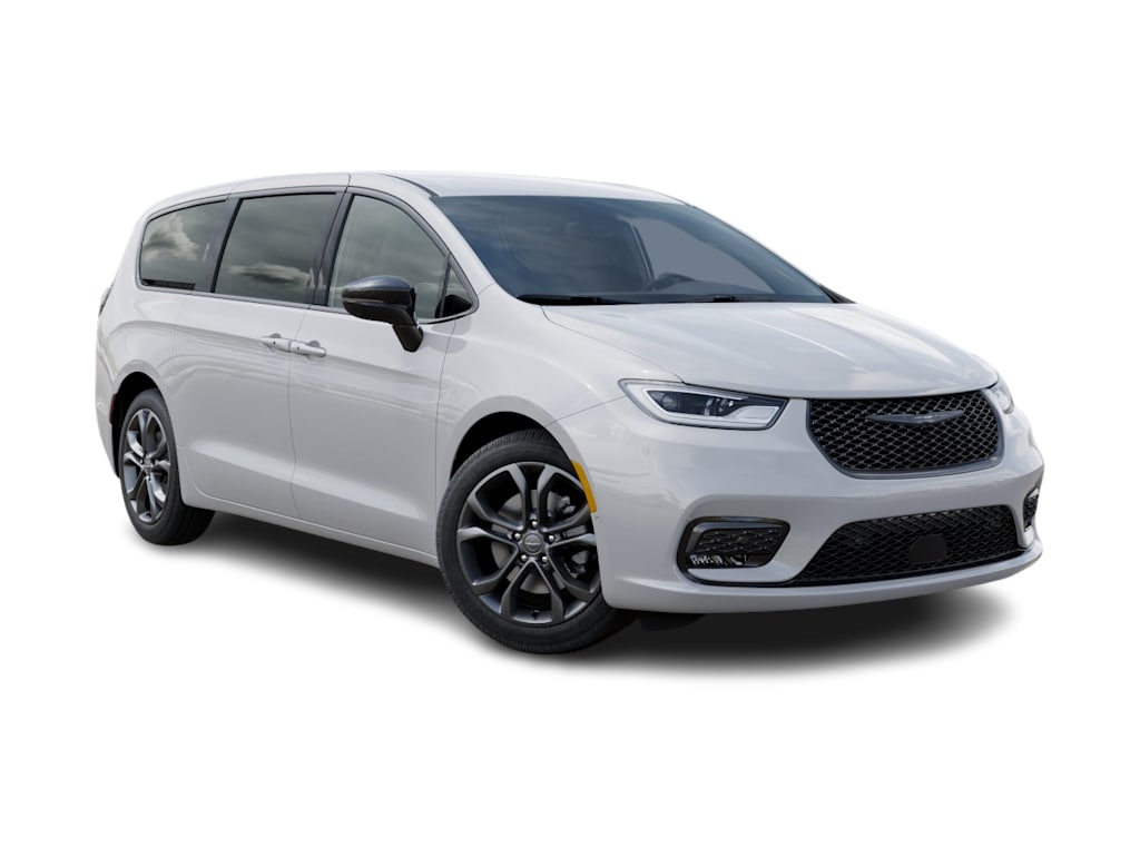 Thumbnail: 2026 Chrysler Pacifica - 15