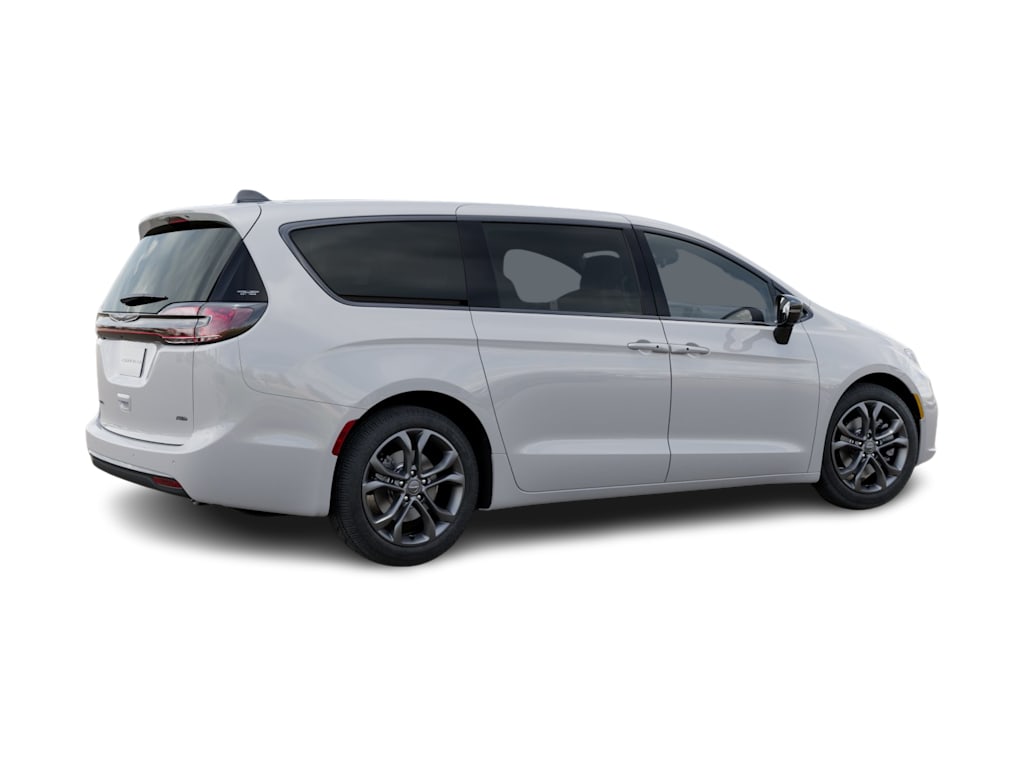 Thumbnail: 2026 Chrysler Pacifica - 14