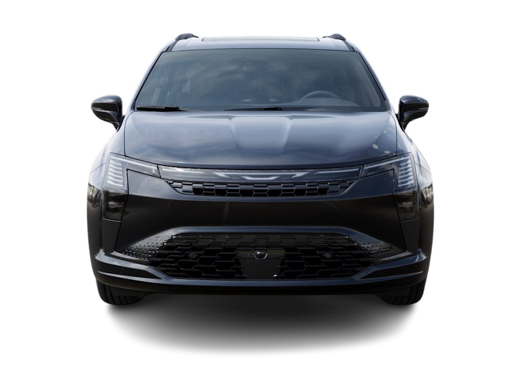 Thumbnail: 2027 Chrysler Pacifica - 15