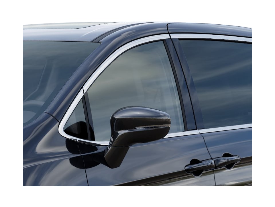 Thumbnail: 2026 Chrysler Pacifica - 4