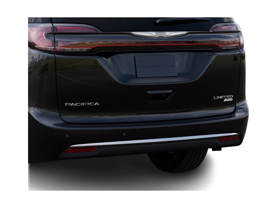 Thumbnail: 2026 Chrysler Pacifica - 12