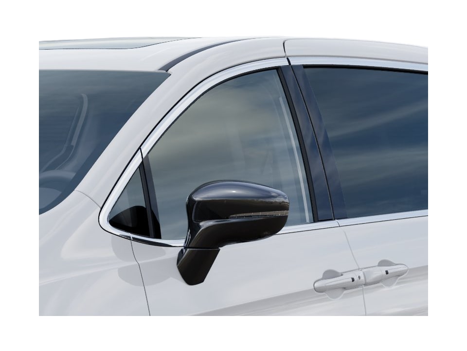 Thumbnail: 2027 Chrysler Pacifica - 19