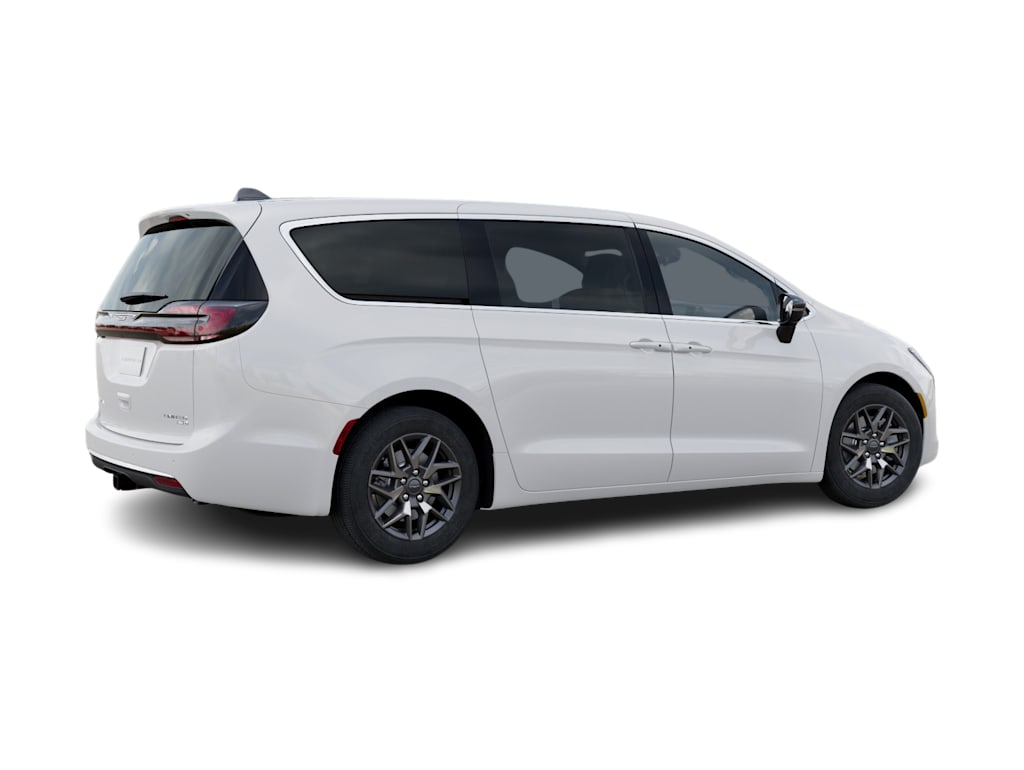 Thumbnail: 2027 Chrysler Pacifica - 13