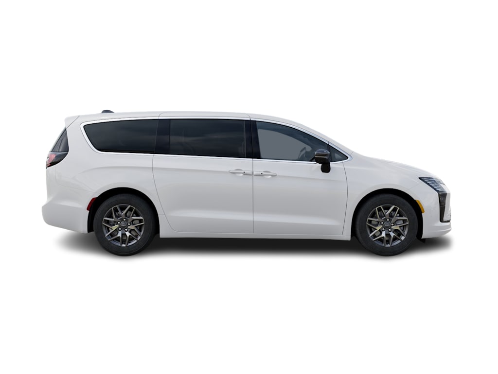 Thumbnail: 2027 Chrysler Pacifica - 23