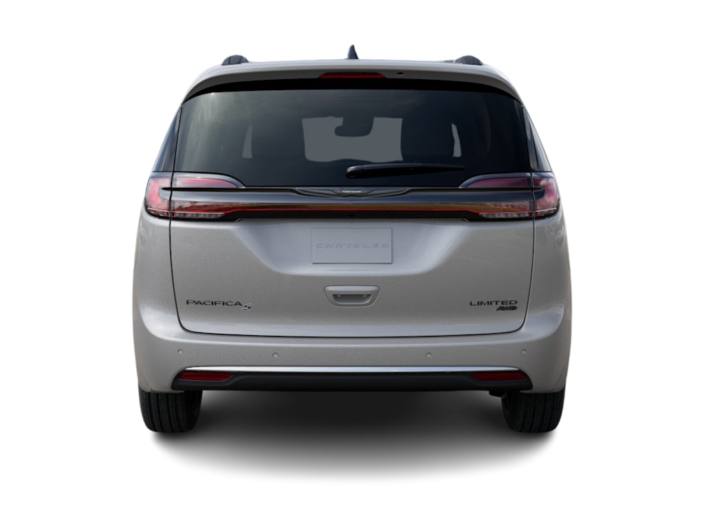 Thumbnail: 2026 Chrysler Pacifica - 15