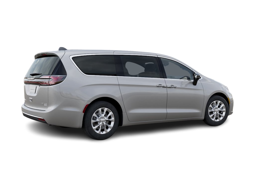 Thumbnail: 2026 Chrysler Pacifica - 13
