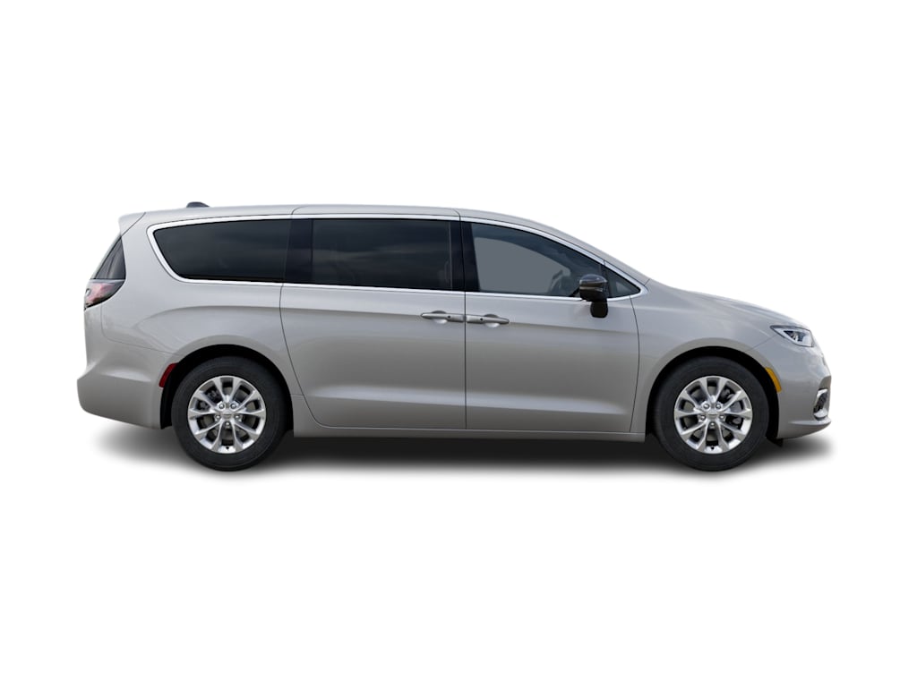 Thumbnail: 2026 Chrysler Pacifica - 23