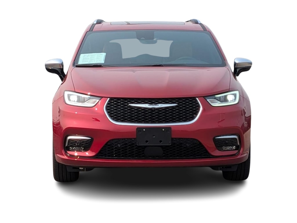 Thumbnail: 2025 Chrysler Pacifica - 6