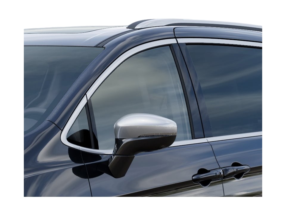 Thumbnail: 2027 Chrysler Pacifica - 3