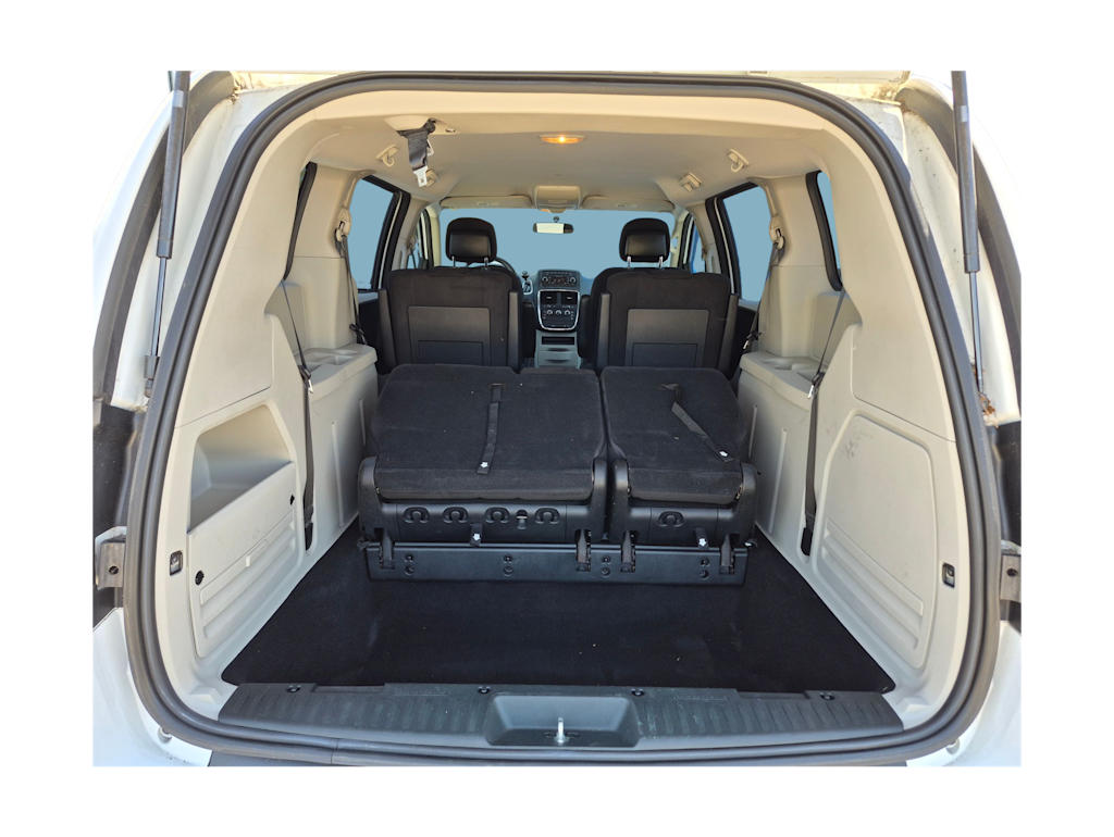 Thumbnail: 2015 Dodge Grand Caravan - 16