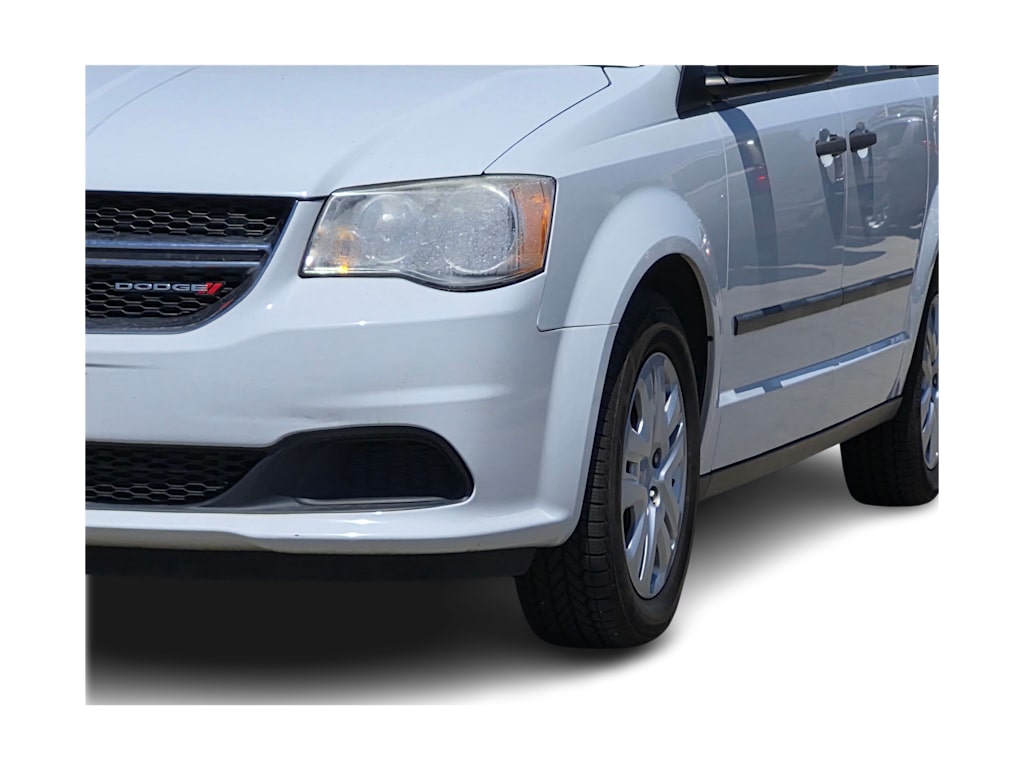Thumbnail: 2015 Dodge Grand Caravan - 22