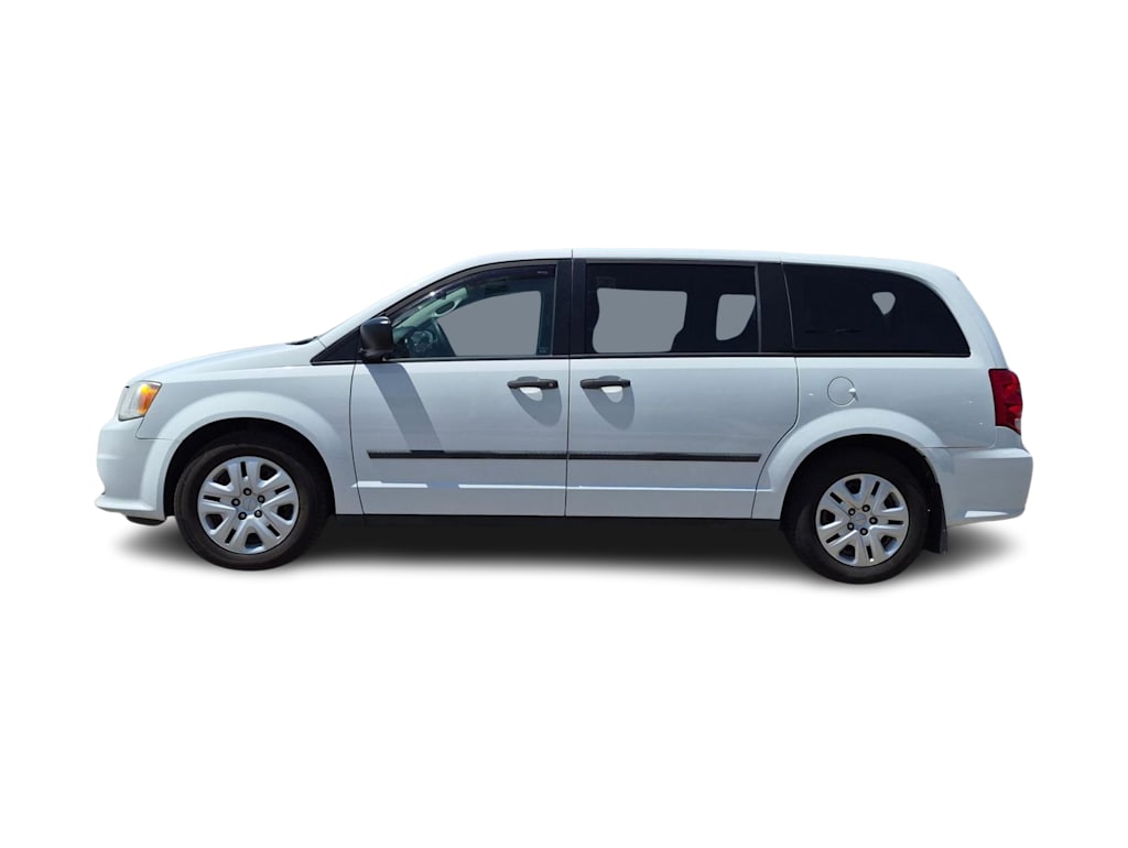 Thumbnail: 2015 Dodge Grand Caravan - 3