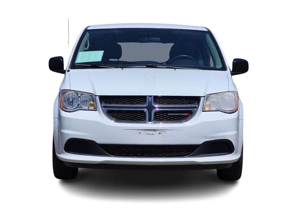 Thumbnail: 2015 Dodge Grand Caravan - 6