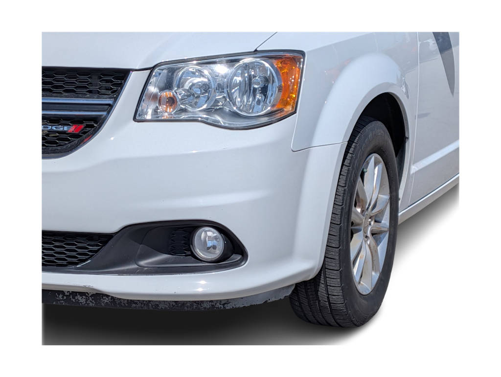 Thumbnail: 2019 Dodge Grand Caravan - 23