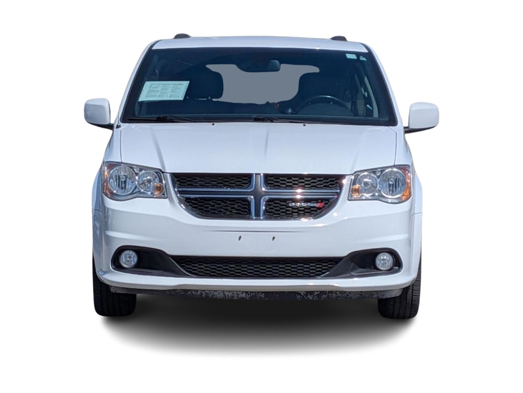 Thumbnail: 2019 Dodge Grand Caravan - 6