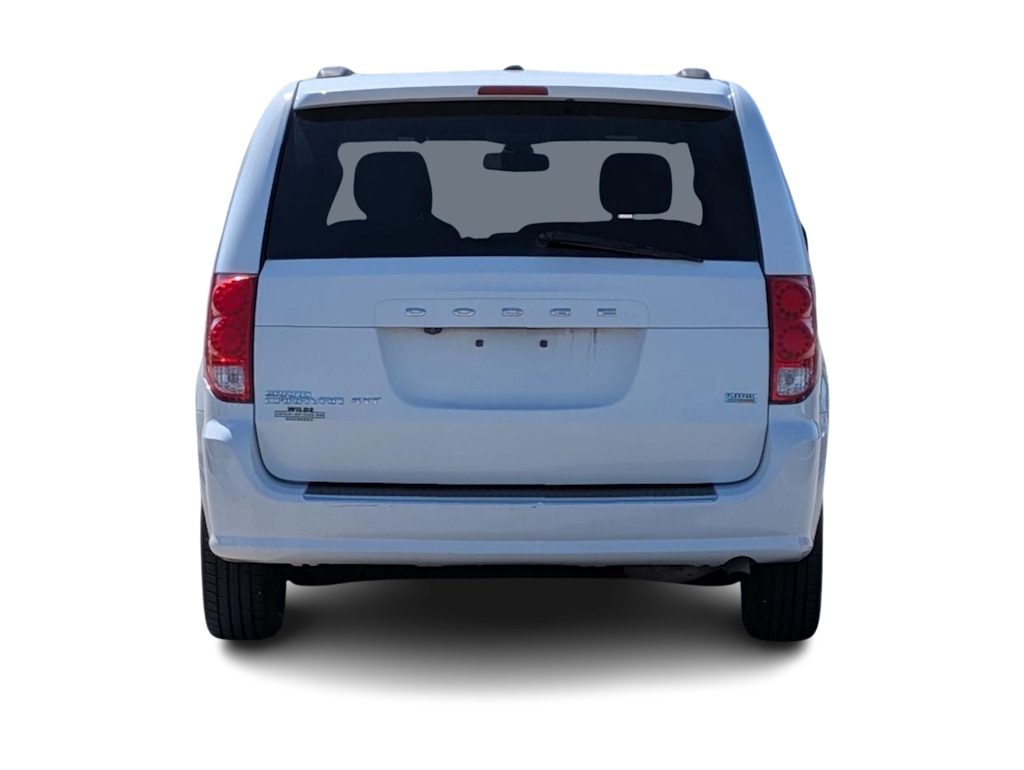 Thumbnail: 2019 Dodge Grand Caravan - 5