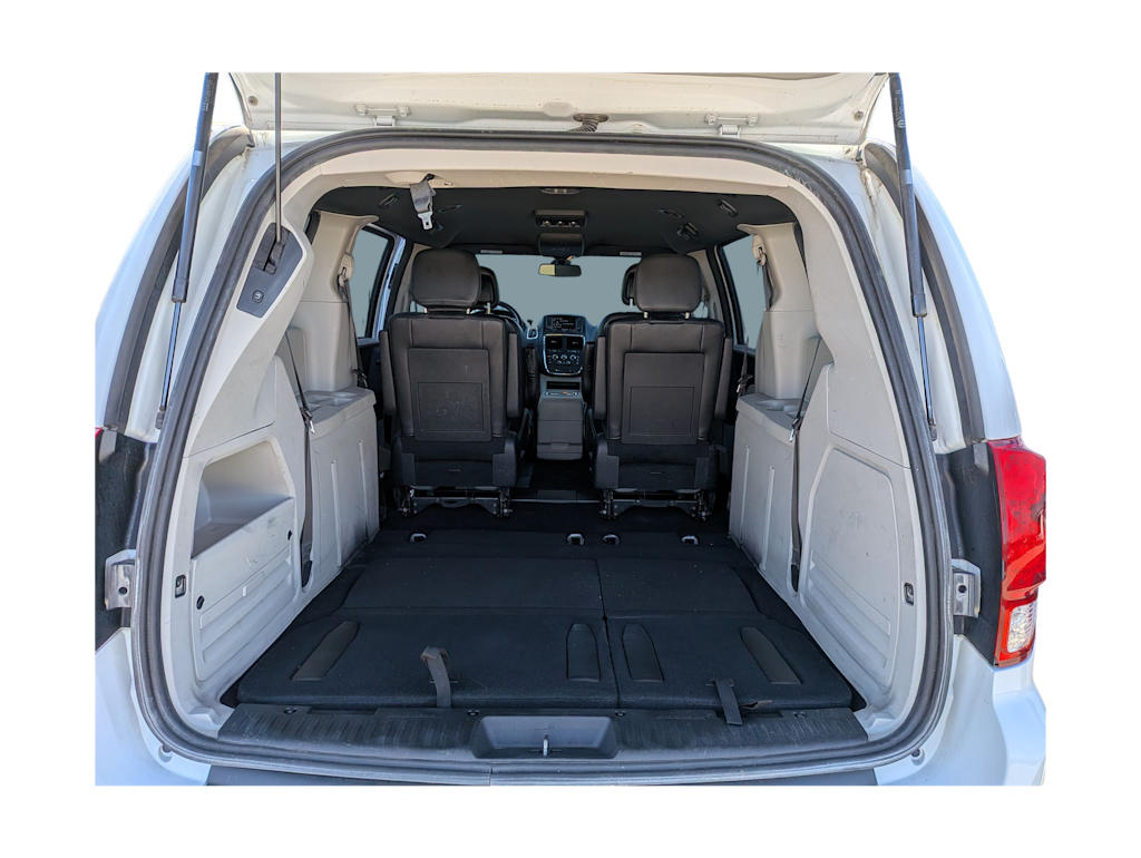 Thumbnail: 2019 Dodge Grand Caravan - 17