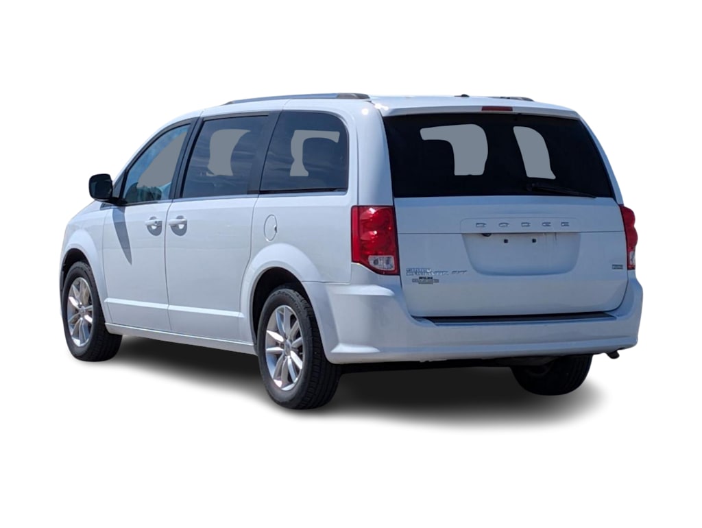 Thumbnail: 2019 Dodge Grand Caravan - 4