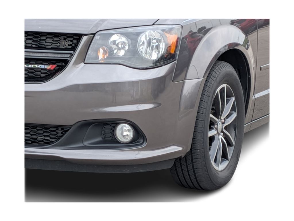 Thumbnail: 2015 Dodge Grand Caravan - 23