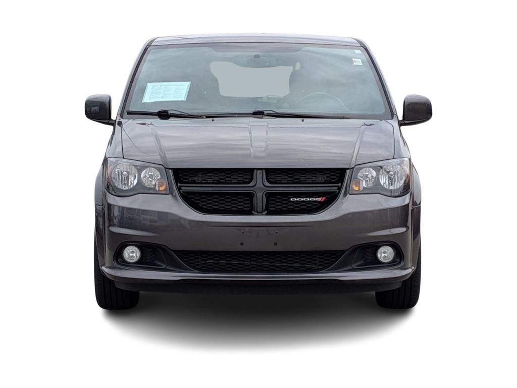 Thumbnail: 2015 Dodge Grand Caravan - 6