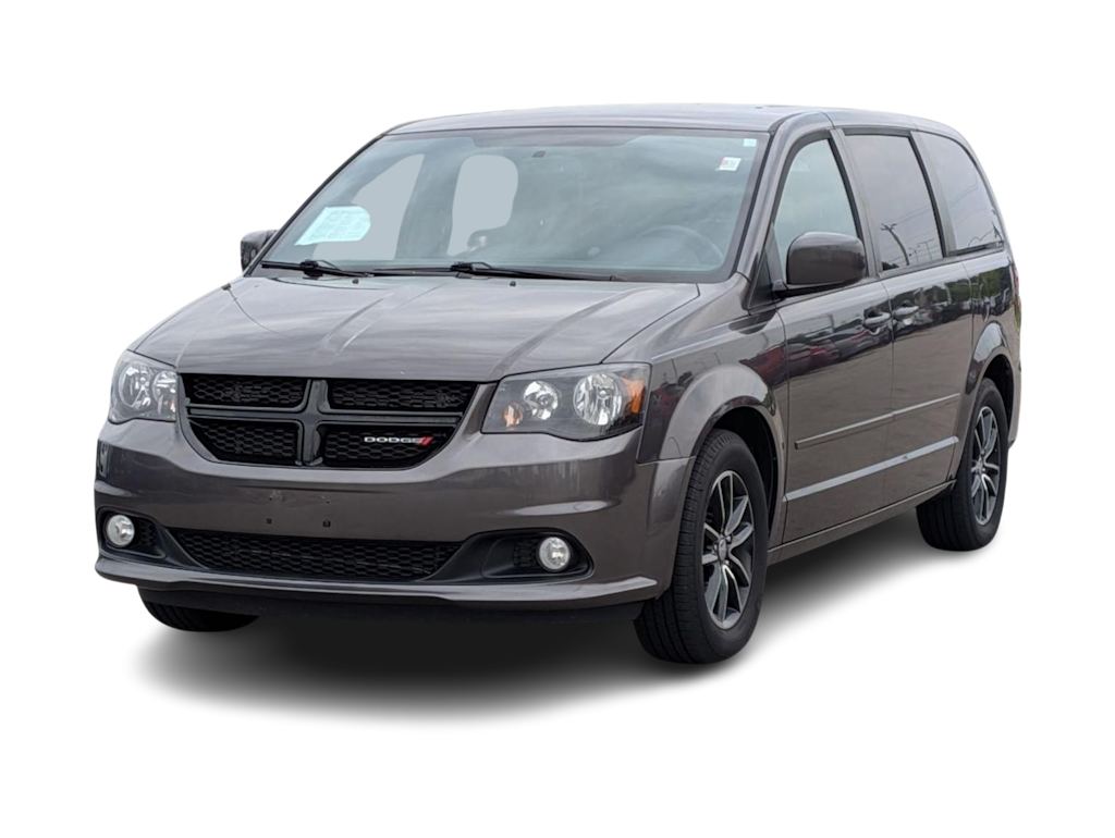 Thumbnail: 2015 Dodge Grand Caravan - 22