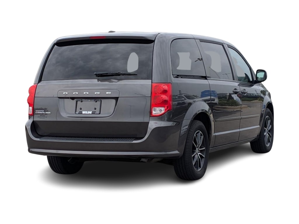 Thumbnail: 2015 Dodge Grand Caravan - 19