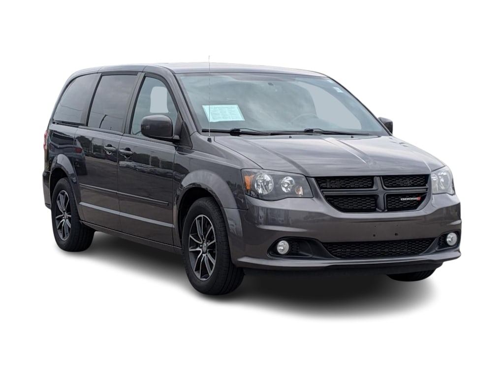 Thumbnail: 2015 Dodge Grand Caravan - 21