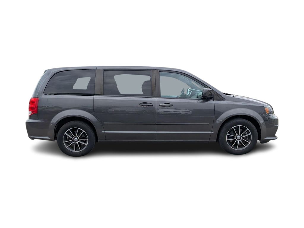 Thumbnail: 2015 Dodge Grand Caravan - 20