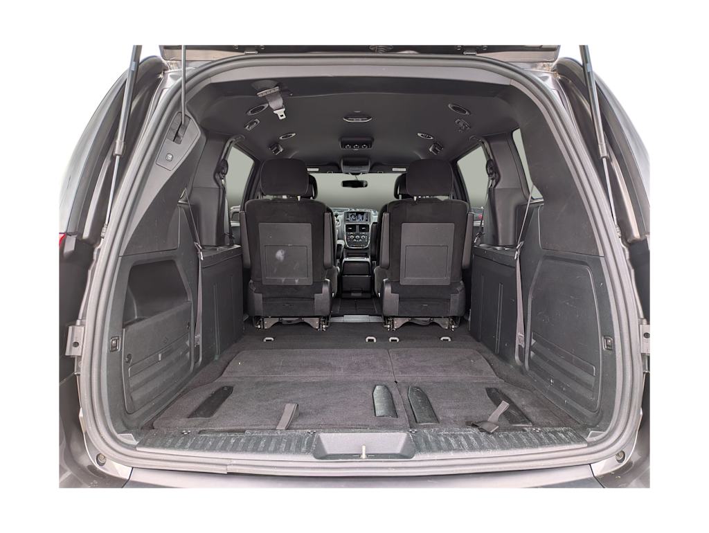 Thumbnail: 2015 Dodge Grand Caravan - 16