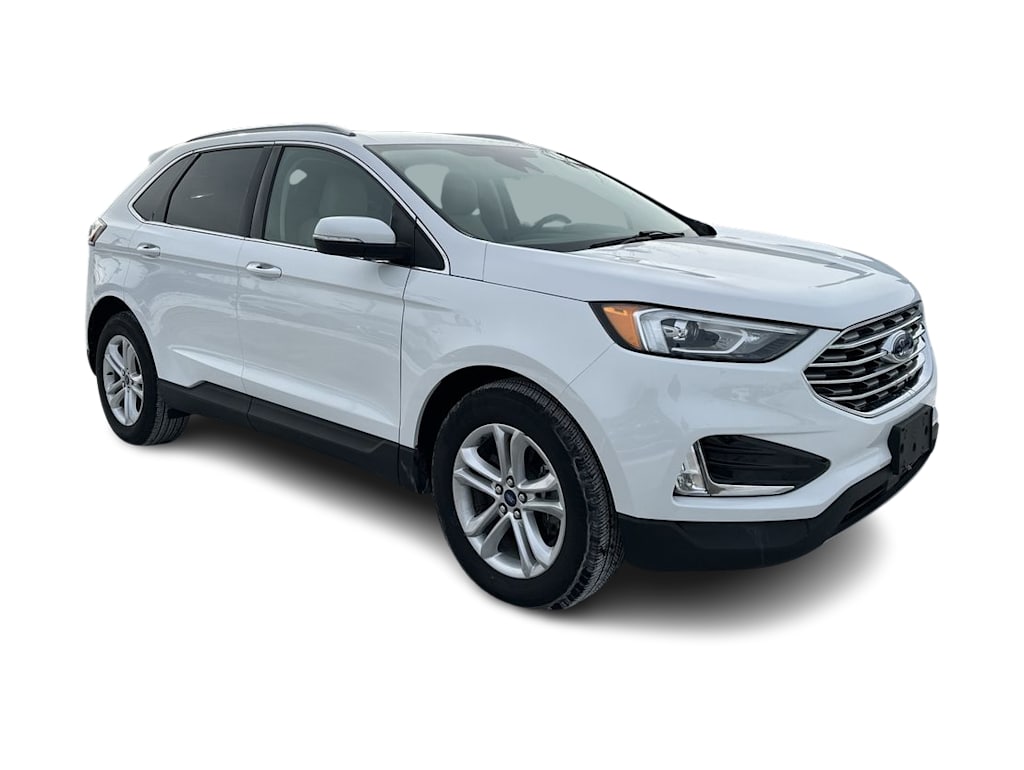 2020 Ford Edge SEL 19