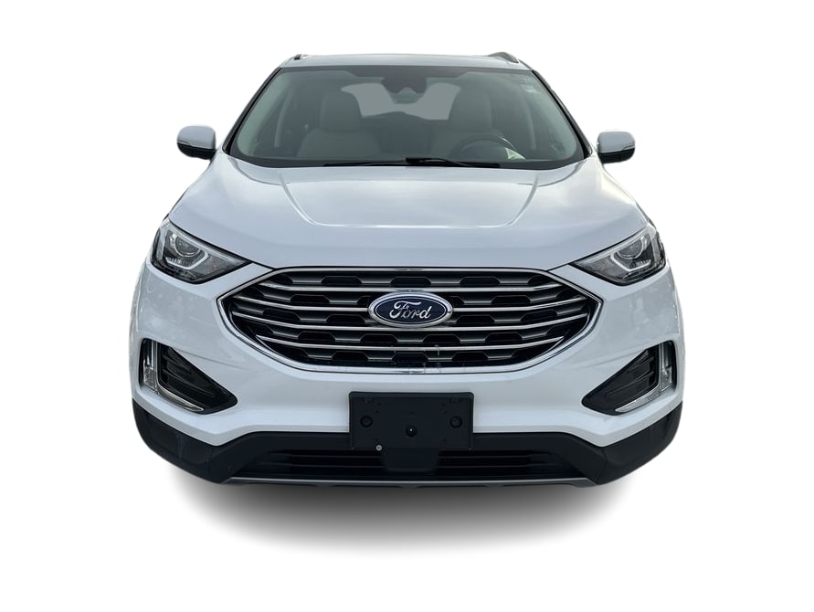 2020 Ford Edge SEL 6