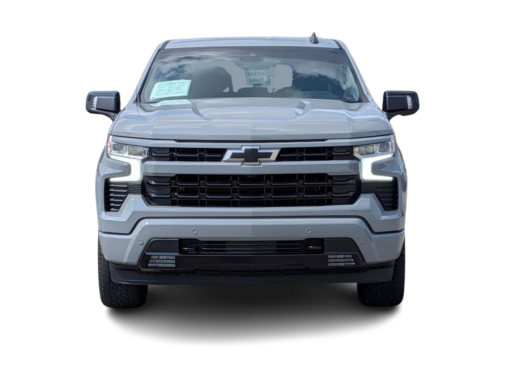 Thumbnail: 2024 Chevrolet Silverado 1500 - 6