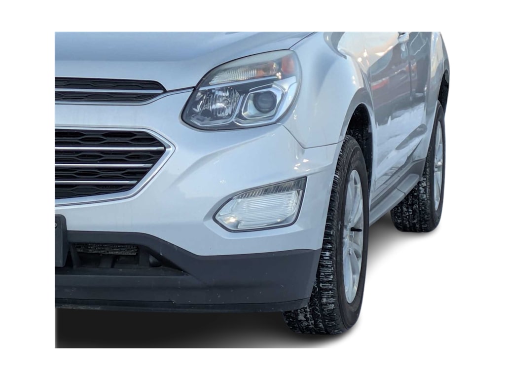 Thumbnail: 2017 Chevrolet Equinox - 25