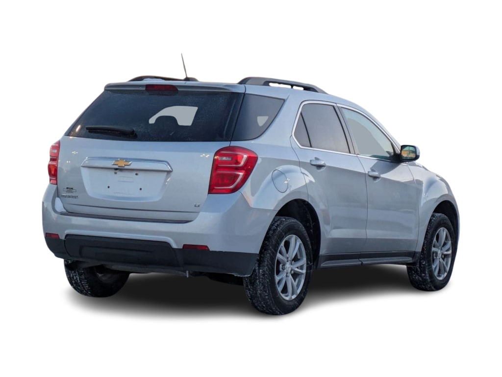 Thumbnail: 2017 Chevrolet Equinox - 21