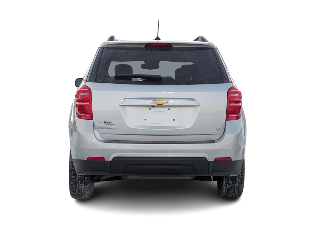 Thumbnail: 2017 Chevrolet Equinox - 5