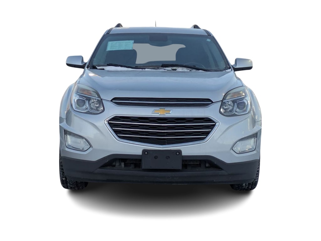 Thumbnail: 2017 Chevrolet Equinox - 6