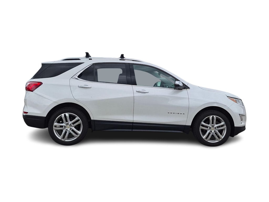 Thumbnail: 2019 Chevrolet Equinox - 21