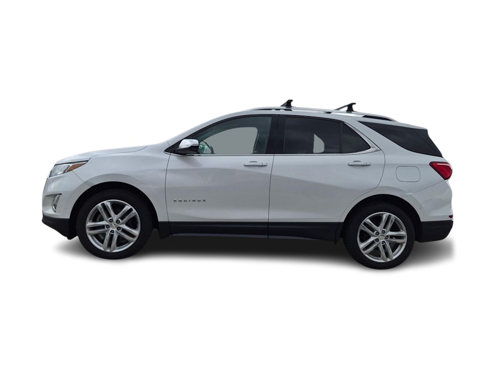 Thumbnail: 2019 Chevrolet Equinox - 3