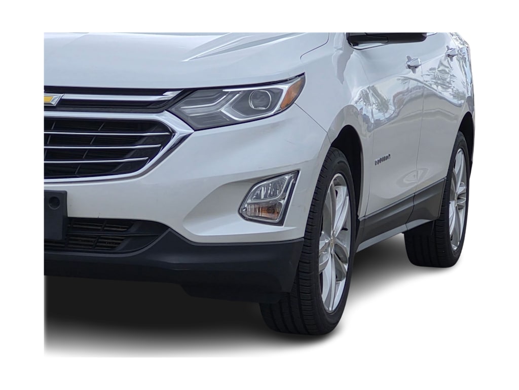 Thumbnail: 2019 Chevrolet Equinox - 23