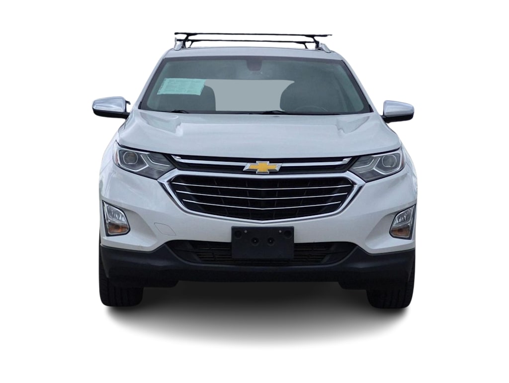Thumbnail: 2019 Chevrolet Equinox - 6