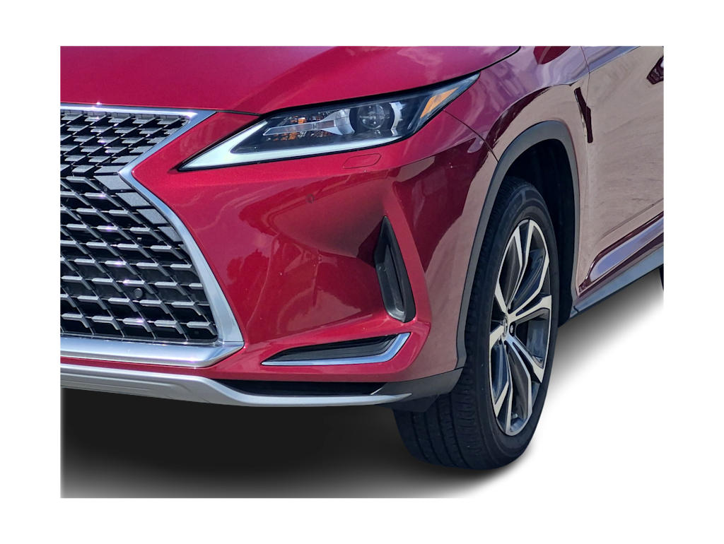 Thumbnail: 2021 Lexus RX - 24